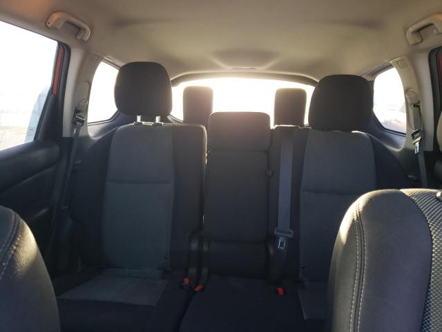 Photo 10 from auction – 2018 NISSAN PATHFINDER with VIN 5N1DR2MN2JC676566