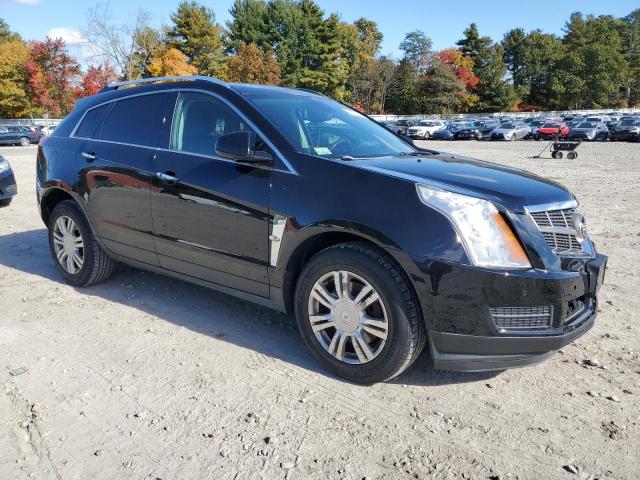 Photo 4 from auction – 2011 CADILLAC SRX LUXURY with VIN 3GYFNDEY3BS625970