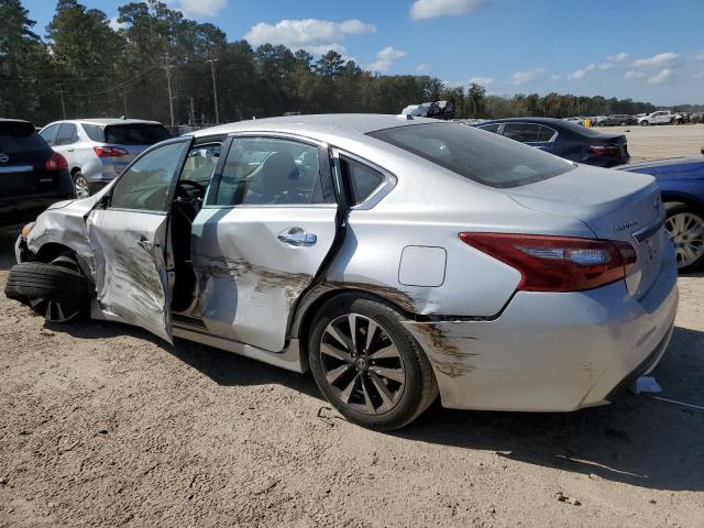 Photo 2 from auction – 2018 NISSAN ALTIMA 2.5 with VIN 1N4AL3AP1JC124762