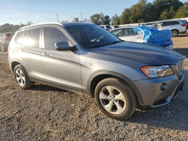 Photo 4 from auction – 2012 BMW X3 XDRIVE2 with VIN 5UXWX5C5XCL720546