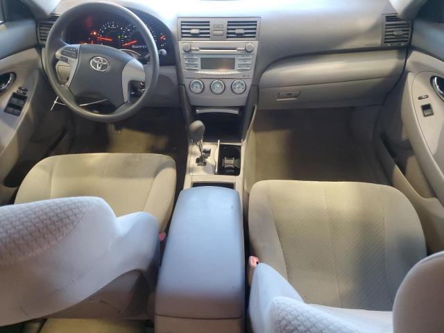 Photo 8 from auction – 2007 TOYOTA CAMRY CE with VIN 4T1BE46K77U039466