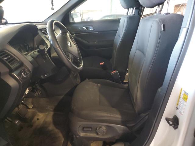 Photo 7 from auction – 2018 FORD EXPLORER P with VIN 1FM5K8AR9JGA05021