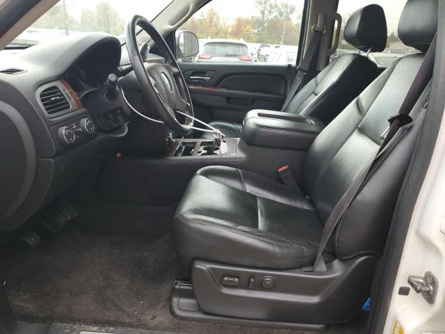Photo 7 from auction – 2012 CHEVROLET AVALANCHE with VIN 3GNTKGE76CG188150