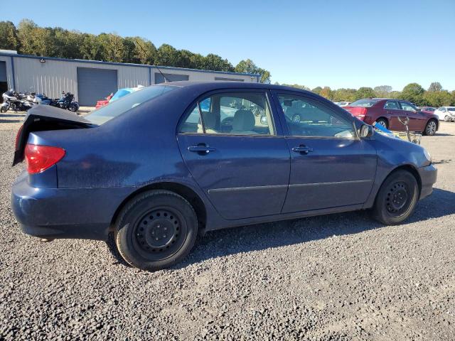 Photo 3 from auction – 2006 TOYOTA COROLLA CE with VIN 1NXBR32E36Z600193