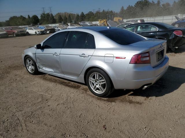 Photo 2 from auction – 2007 ACURA TL with VIN 19UUA66287A041637