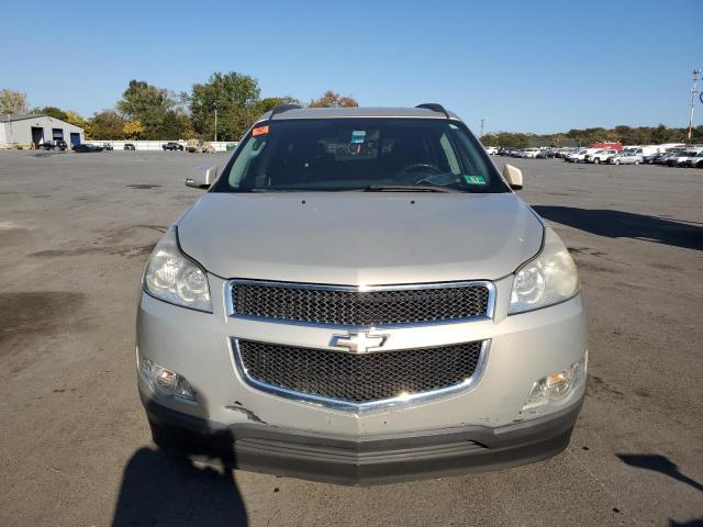 Photo 5 from auction – 2011 CHEVROLET TRAVERSE L with VIN 1GNKRGED7BJ210277