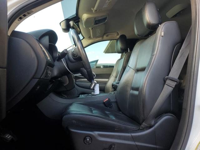 Photo 7 from auction – 2017 DODGE DURANGO GT with VIN 1C4RDHDG7HC869495