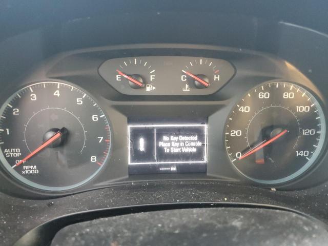 Photo 9 from auction – 2019 CHEVROLET MALIBU LT with VIN 1G1ZD5ST0KF197986