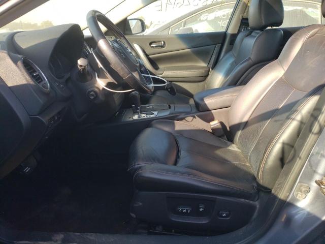 Photo 7 from auction – 2010 NISSAN MAXIMA S with VIN 1N4AA5AP3AC809542