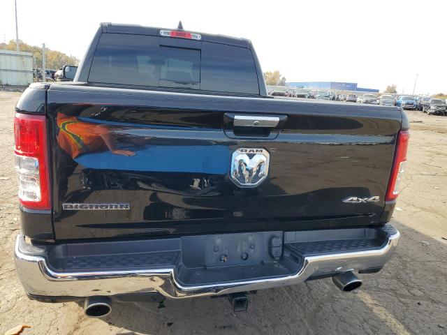 Photo 6 from auction – 2020 RAM 1500 BIG H with VIN 1C6SRFFT5LN132155