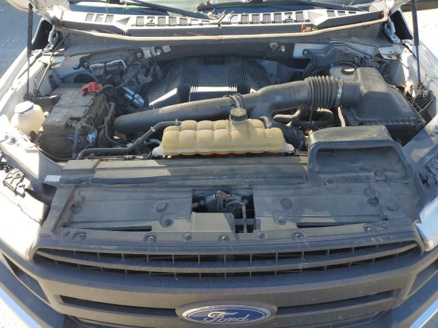Photo 11 from auction – 2019 FORD F150 SUPER with VIN 1FTEW1E41KKD90975