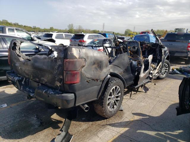 Photo 3 from auction – 2020 FORD F150 SUPER with VIN 1FTEW1EPXLFC30694