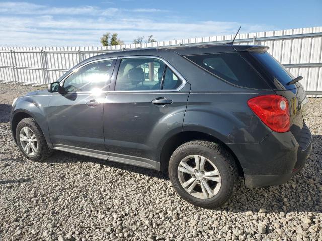 Photo 2 from auction – 2014 CHEVROLET EQUINOX LS with VIN 2GNALAEK0E6269729