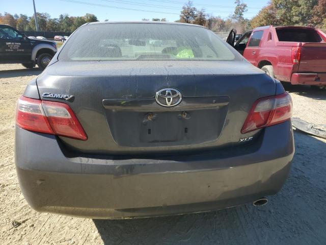 Photo 6 from auction – 2007 TOYOTA CAMRY CE with VIN 4T1BE46K37U592308