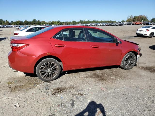 Фото 3 с аукциона – 2014 TOYOTA COROLLA L с VIN 2T1BURHE7EC034130