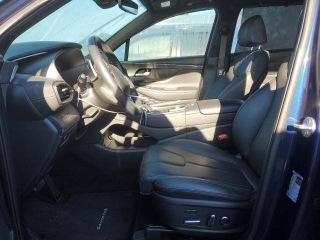 Photo 7 from auction – 2023 HYUNDAI SANTA FE C with VIN 5NMS5DAL6PH590595