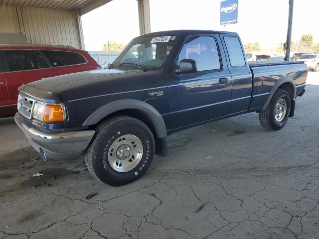 FORD RANGER SUP 1997 with VIN 1FTDR15X7VTA55151 - Photo from auction