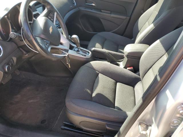 Photo 7 from auction – 2014 CHEVROLET CRUZE LT with VIN 1G1PC5SB4E7122126