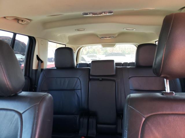 Photo 10 from auction – 2018 FORD FLEX LIMIT with VIN 2FMHK6D85JBA00989