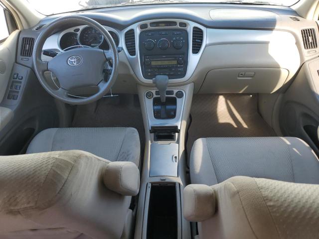 Снимка 8 от търг – 2004 TOYOTA HIGHLANDER с VIN JTEEP21A740066499