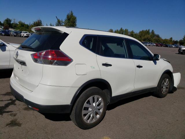 Photo 3 from auction – 2016 NISSAN ROGUE S with VIN 5N1AT2MTXGC799981