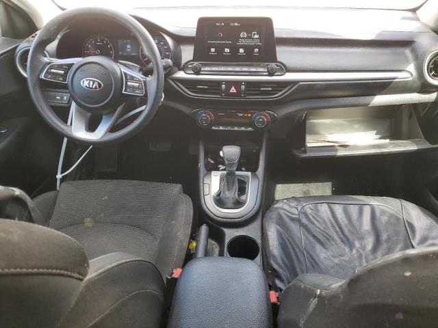 Photo 8 from auction – 2019 KIA FORTE FE with VIN 3KPF24AD2KE050678