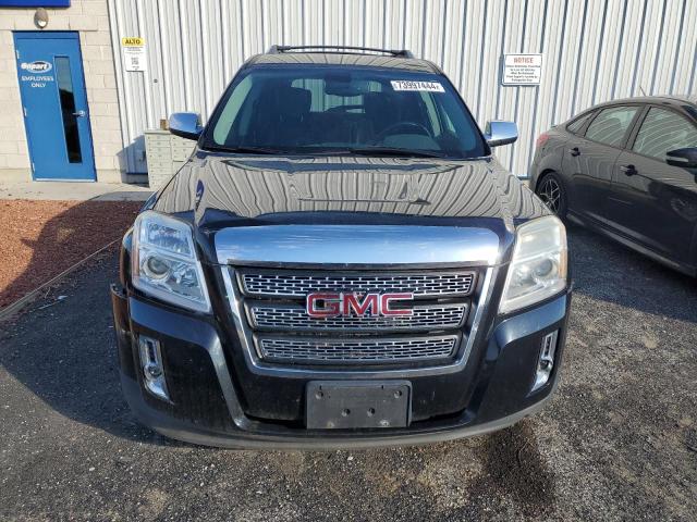 Photo 5 from auction – 2011 GMC TERRAIN SL with VIN 2CTALWEC1B6206167