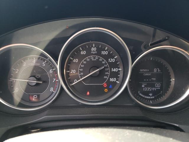 Photo 9 from auction – 2015 MAZDA 6 TOURING with VIN JM1GJ1V67F1172897