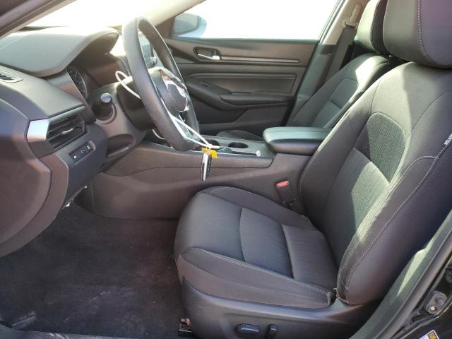 Photo 7 from auction – 2020 NISSAN ALTIMA S with VIN 1N4BL4BV2LC196354