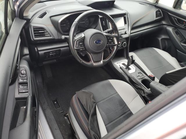 Photo 8 from auction – 2020 SUBARU CROSSTREK with VIN JF2GTAEC1LH248019