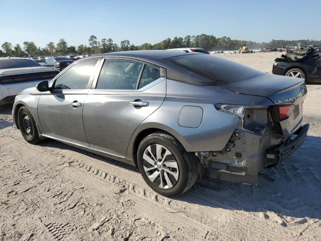 Photo 2 from auction – 2019 NISSAN ALTIMA S with VIN 1N4BL4BV5KN313038