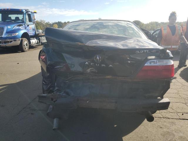 Photo 6 from auction – 2002 ACURA 3.2TL TYPE with VIN 19UUA569X2A015251