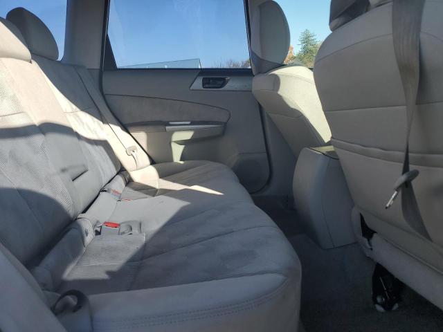 Photo 10 from auction – 2010 SUBARU FORESTER X with VIN JF2SH6BC8AH776795