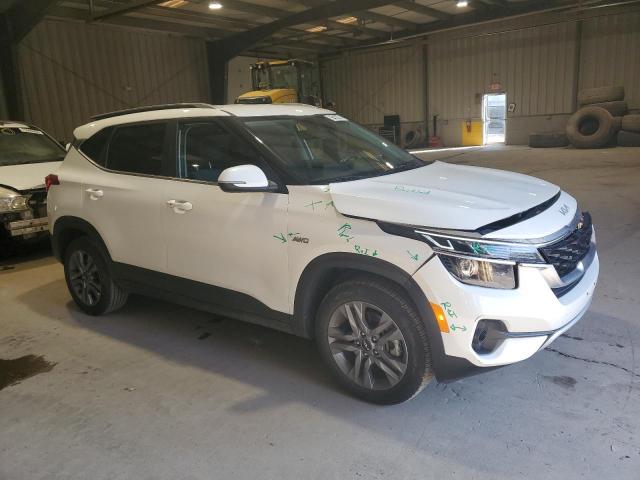 Photo 4 from auction – 2023 KIA SELTOS S with VIN KNDEUCAA7P7346647