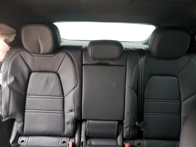 Photo 10 from auction – 2024 PORSCHE CAYENNE CO with VIN WP1BA2AY0RDA51881