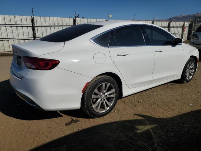 Photo 3 from auction – 2015 CHRYSLER 200 LIMITE with VIN 1C3CCCAB8FN624733