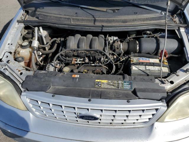 Photo 12 from auction – 2003 FORD WINDSTAR W with VIN 2FMZA50453BA62156