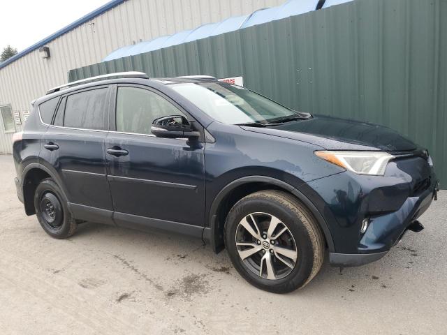 Photo 4 from auction – 2018 TOYOTA RAV4 ADVEN with VIN JTMRFREV2JD254219