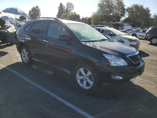Photo 4 from auction – 2008 LEXUS RX 350 with VIN 2T2GK31U58C028496