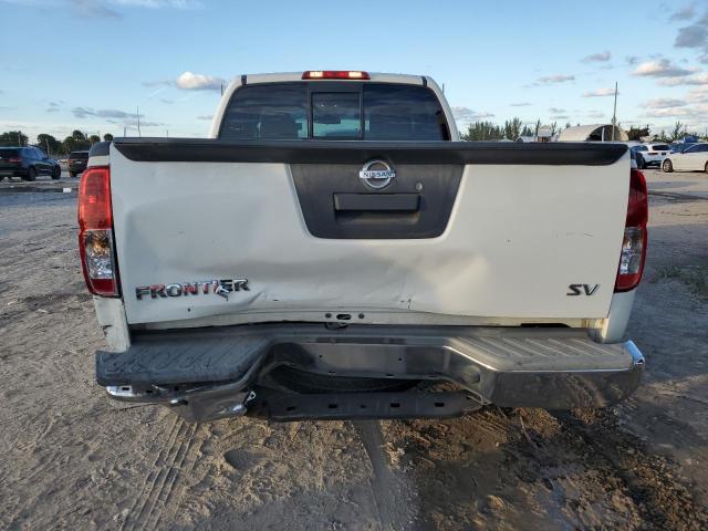 Photo 6 from auction – 2014 NISSAN FRONTIER S with VIN 1N6BD0CT3EN752365