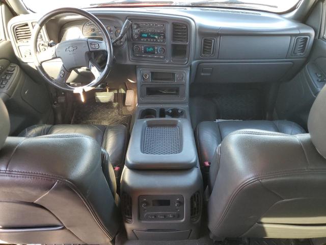 Photo 8 from auction – 2004 CHEVROLET AVALANCHE with VIN 3GNEK12TX4G255809