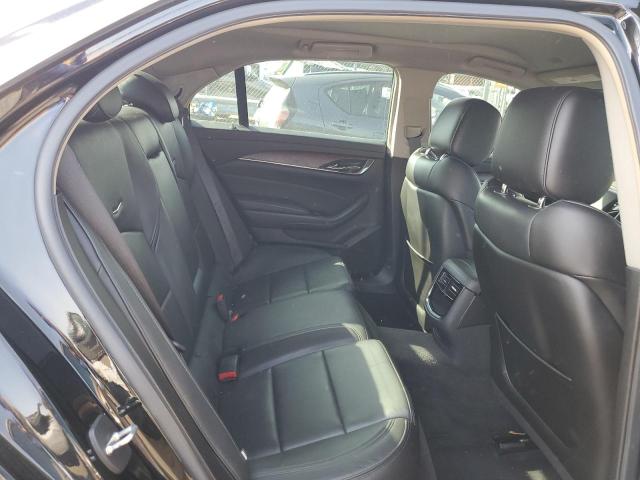 Photo 10 from auction – 2019 CADILLAC CTS with VIN 1G6AW5SX5K0129366