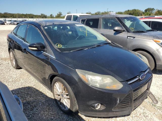 Photo 4 from auction – 2014 FORD FOCUS TITA with VIN 1FADP3J28EL227947