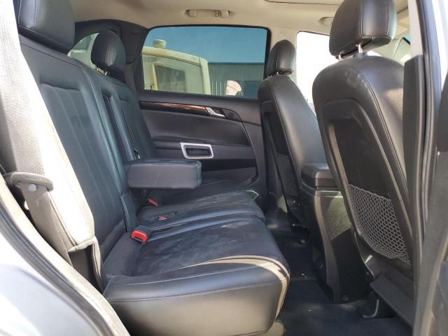 Photo 11 from auction – 2013 CHEVROLET CAPTIVA LT with VIN 3GNAL4EK3DS613278