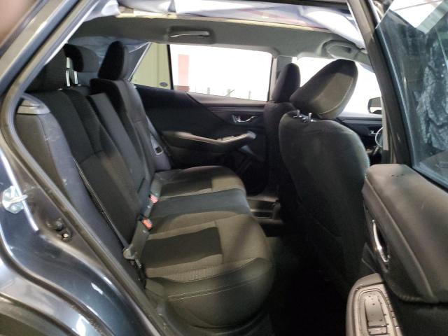 Photo 11 from auction – 2024 SUBARU OUTBACK PR with VIN 4S4BTADC7R3301348