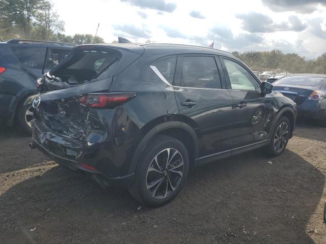 Photo 3 from auction – 2023 MAZDA CX-5 PREMI with VIN JM3KFBEM8P0195183