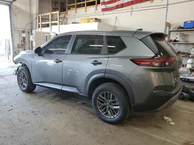 Photo 2 from auction – 2023 NISSAN ROGUE S with VIN 5N1BT3AB7PC784523