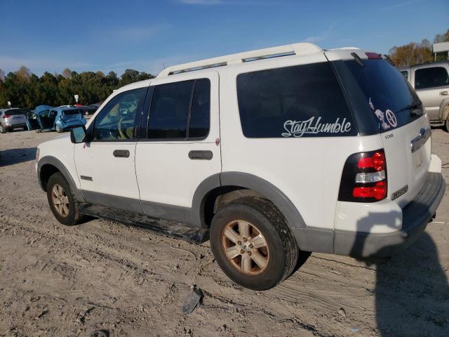 Photo 2 from auction – 2006 FORD EXPLORER X with VIN 1FMEU63E06UA53766