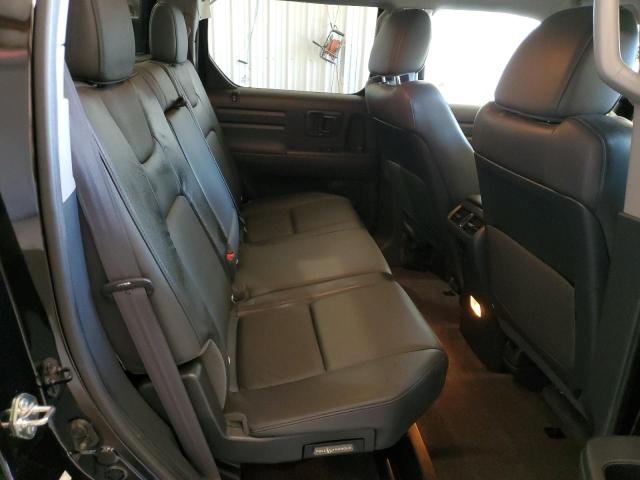 Фото 10 с аукциона – 2014 HONDA RIDGELINE с VIN 5FPYK1F67EB012449