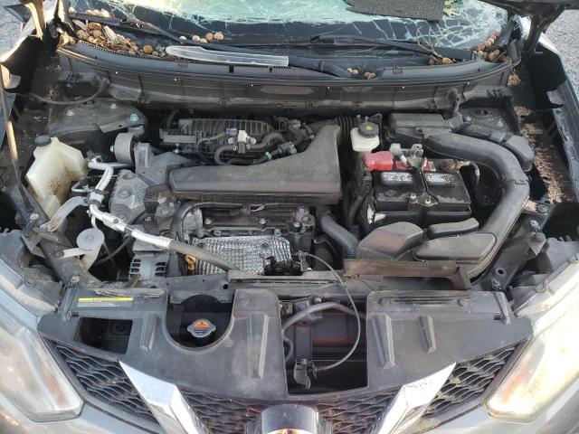 Photo 12 from auction – 2015 NISSAN ROGUE S with VIN 5N1AT2MK5FC895331